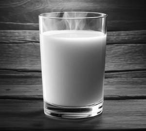Hot Milk
