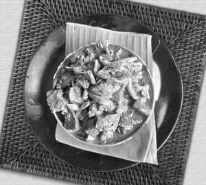 Boti Fry