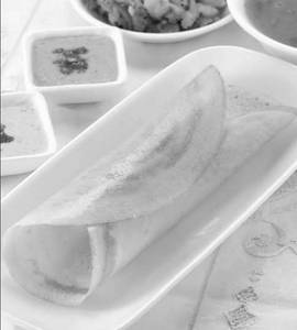 Papri Chat [No Onion No Garlic ]