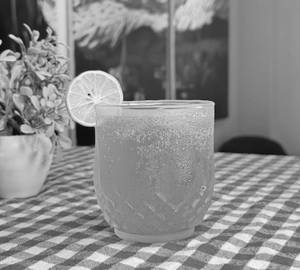 Blueberry Lemonade