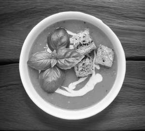 Cream Of Tomato Soup