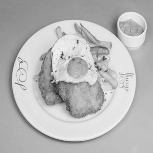 Southern Fried Chicken