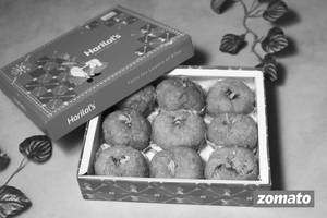 Balushahi