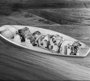 Paneer Malai Kebab