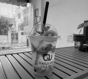 Kiwi mojito