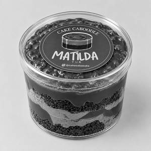 Matilda Tub