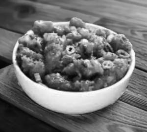 Chicken Manchurian
