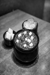 Paneer Lababdar
