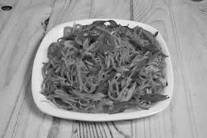 Chilli Garlic Noodles