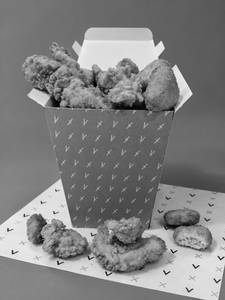 Ultimate Chicken Feast Bucket For 2