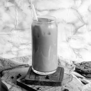 Cold Coffee Shake 350ml