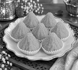 Modak Ladoo