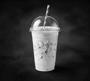 Royal Badam Shake  [350 Ml]