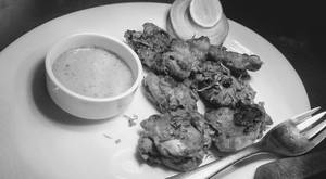 Chicken Tikka