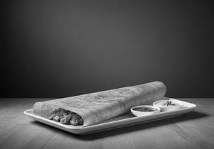 Cheese Masala Dosa