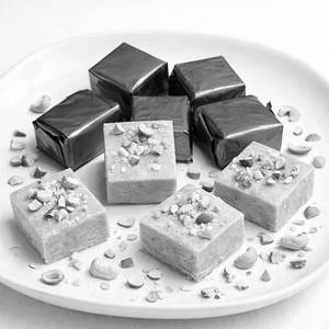 Kaju Bites