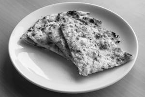 Stuffed Naan
