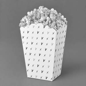 Solo Cheese Popcorn