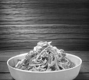 Veg Chilli Garlic Noodles