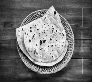 Tawa Roti