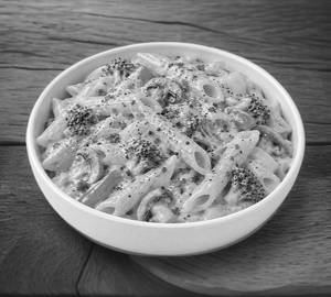 Mix Sauce Pasta [Regular]