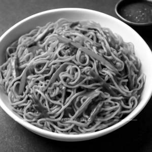 Schezwan Noodles
