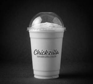 Mango Shake Frappe  [350 Ml]