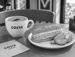 Americano Reg & Bombay Style Sandwich