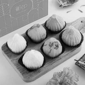 Modak Sweets