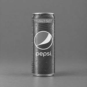 Pepsi Can