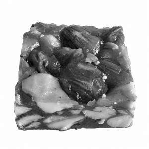 Mango Dry Fruit Barfi Kg