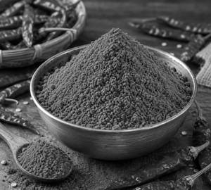 Raw Chilli Powder