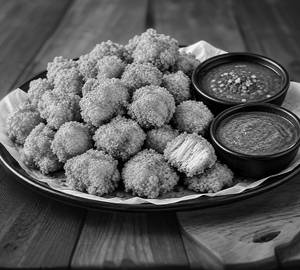 Chicken Popcorn [12 Pieces]