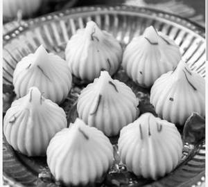 Khoya modak