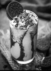 Oreo Shake