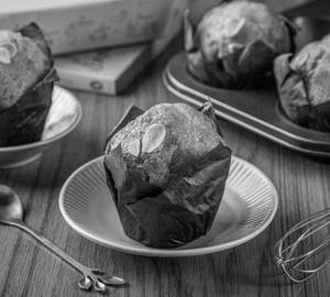 Almond Muffin