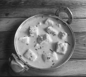 Shahi Paneer