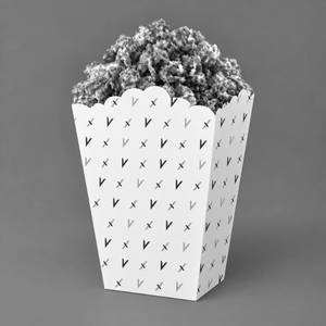 Solo Caramel Popcorn