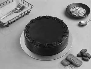 Death By Chocolate Cake (~500gm)