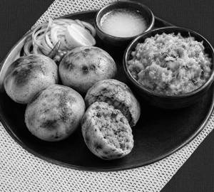 Litti Chokha
