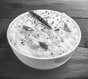 Curd Rice