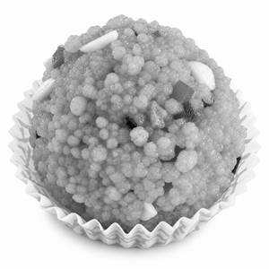Kesar Laddu