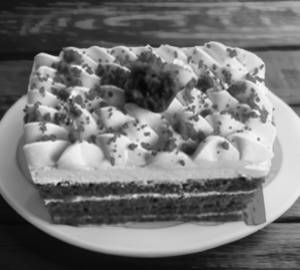Red Velvet Pastry [70 g]