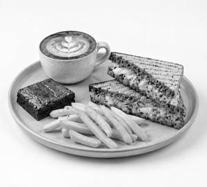 Coco Breakfast