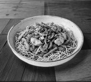 American Chop Suey