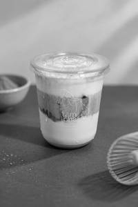 Sea Salt Vanilla Matcha