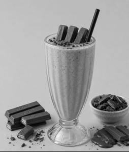 Kitkat Shake