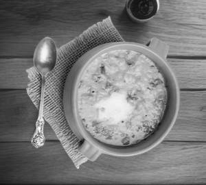 Arhar Dal Fry In Desi Ghee