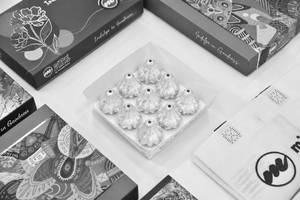 Kaju Modak