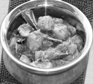 Chettinad chicken